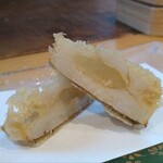 天風楽・ブランド松葉蟹 松屋町 青天 - 