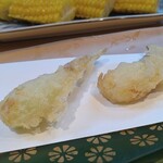 天風楽・ブランド松葉蟹 松屋町 青天 - 