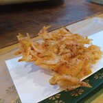 天風楽・ブランド松葉蟹 松屋町 青天 - 