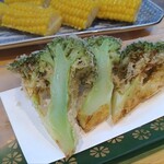 天風楽・ブランド松葉蟹 松屋町 青天 - 