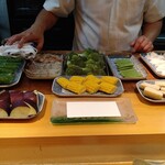 天風楽・ブランド松葉蟹 松屋町 青天 - 