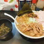 一条流がんこ総本家分家四谷荒木町 - 