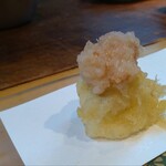 天風楽・ブランド松葉蟹 松屋町 青天 - 