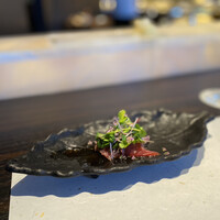 鮨 やまけん 銀座店 - 