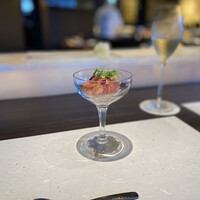 鮨 やまけん 銀座店 - 