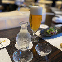 鮨 やまけん 銀座店 - 