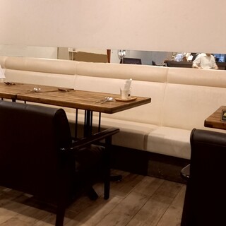 バール&トラットリア ノア_2