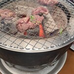 此花肉焼屋 - 