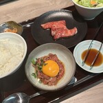 焼肉家 和 - 