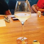 Convivialite Ichinose - 白ワイン
