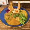 カレーショップ初恋