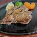 田中屋レストラン - テキに