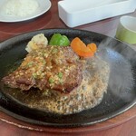 田中屋レストラン - かつ！