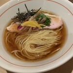 Chuukasoba Takemura - 