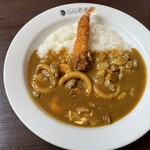 ＣｏＣｏ壱番屋 - 