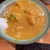 うどん 錦