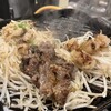 焼肉ホルモン 坂上 梅田本店