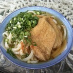 讃岐うどん がもう - 