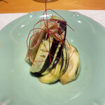 なにわ料理 有 - 