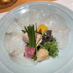 なにわ料理 有 - 