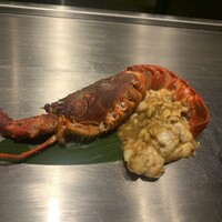 くずし鉄板 あばぐら 恵比寿店 - 