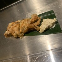 くずし鉄板 あばぐら 恵比寿店 - 