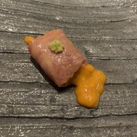 くずし鉄板 あばぐら 恵比寿店 - 