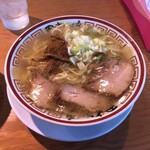 中華そば専門 田中そば店 - 