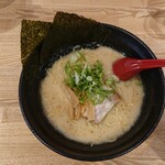 Ichiba Ramen Shou - 