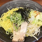 Ramen Kairikiya - 