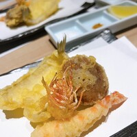 高級和食 札幌 宮川 梅田店 - 