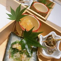 高級和食 札幌 宮川 梅田店 - 