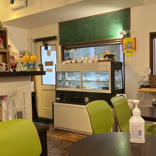 カフェ カクタス_2