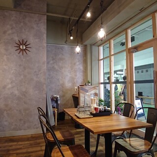 市場らーめん 翔_2