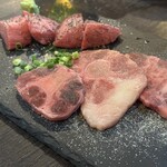 焼肉 牛正 - 