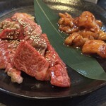 焼肉 牛正 - 