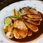 洋風居酒屋 Valley - 見てください♪ この素敵なビジュアルを…