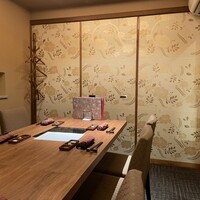 青ひげ 本店 - 