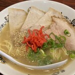 きんしゃい亭 - 料理写真: