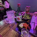 嚴選和牛 燒肉 牛芯 新宿店 - 