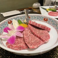 游玄亭 西麻布本館 - 