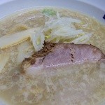 Yamateramen - ゆきラーメン