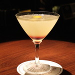 オールドインペリアル バー - オリエンタル ジュエル