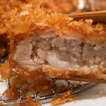 丸山吉平 - 端っこ断面(2013年8月8日）