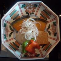 京都 吉兆 名古屋店 - 焚合せ　