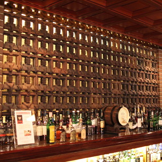 オールドインペリアル バー_2