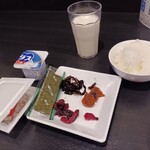 京都堀川イン - 