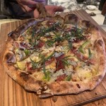 ザ ピッツァバー ON 38TH - 