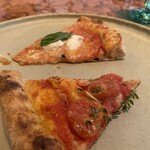 ザ ピッツァバー ON 38TH - 