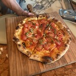 ザ ピッツァバー ON 38TH - 